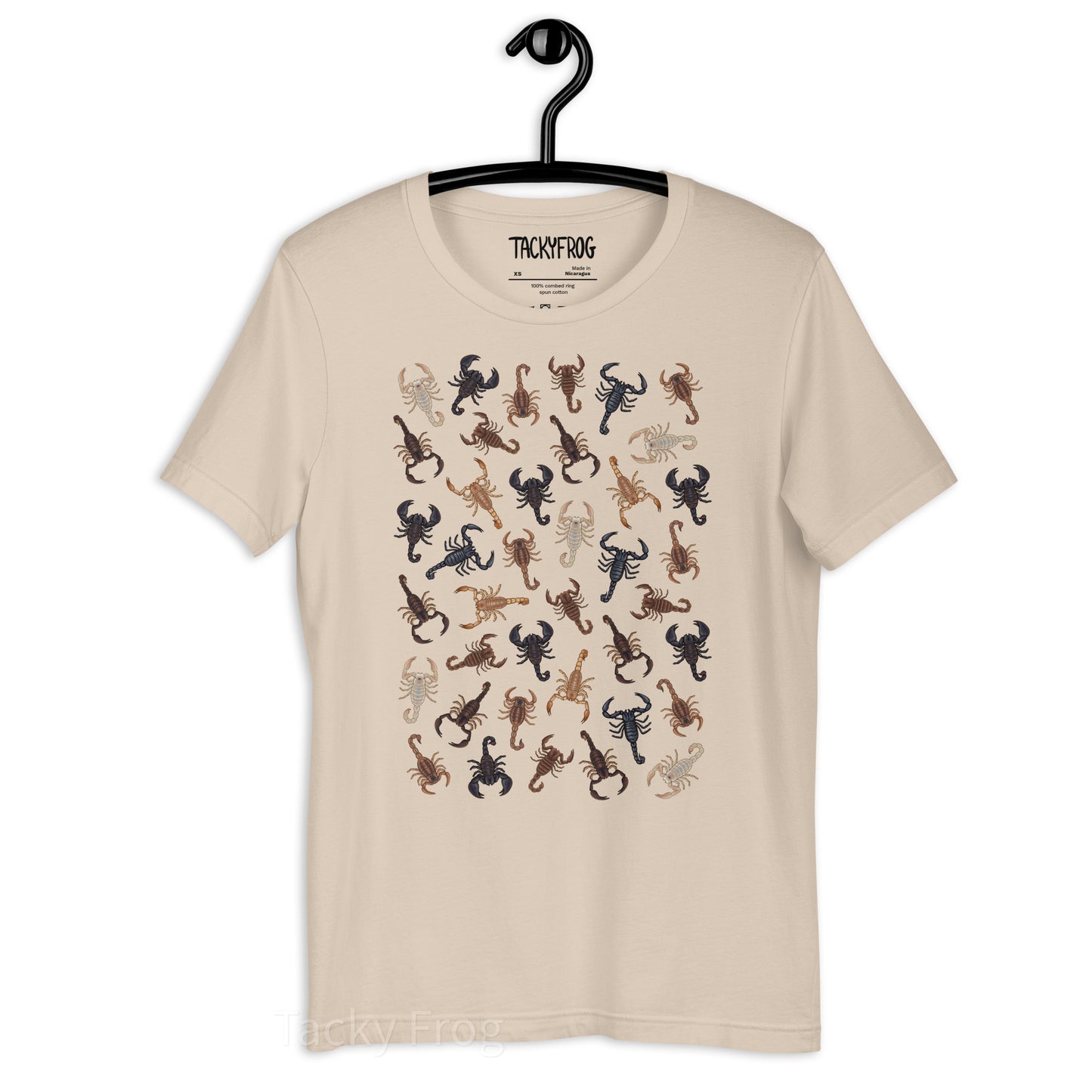 Scorpions Unisex T-Shirt