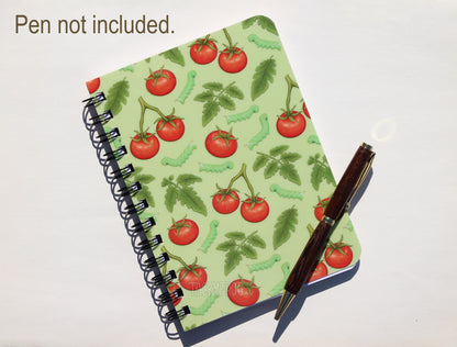 The text in the upper right corner emphasizes that the pen is not included.