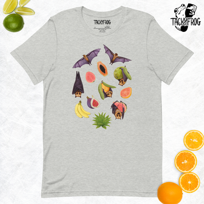 Fruit Bats Unisex T-Shirt