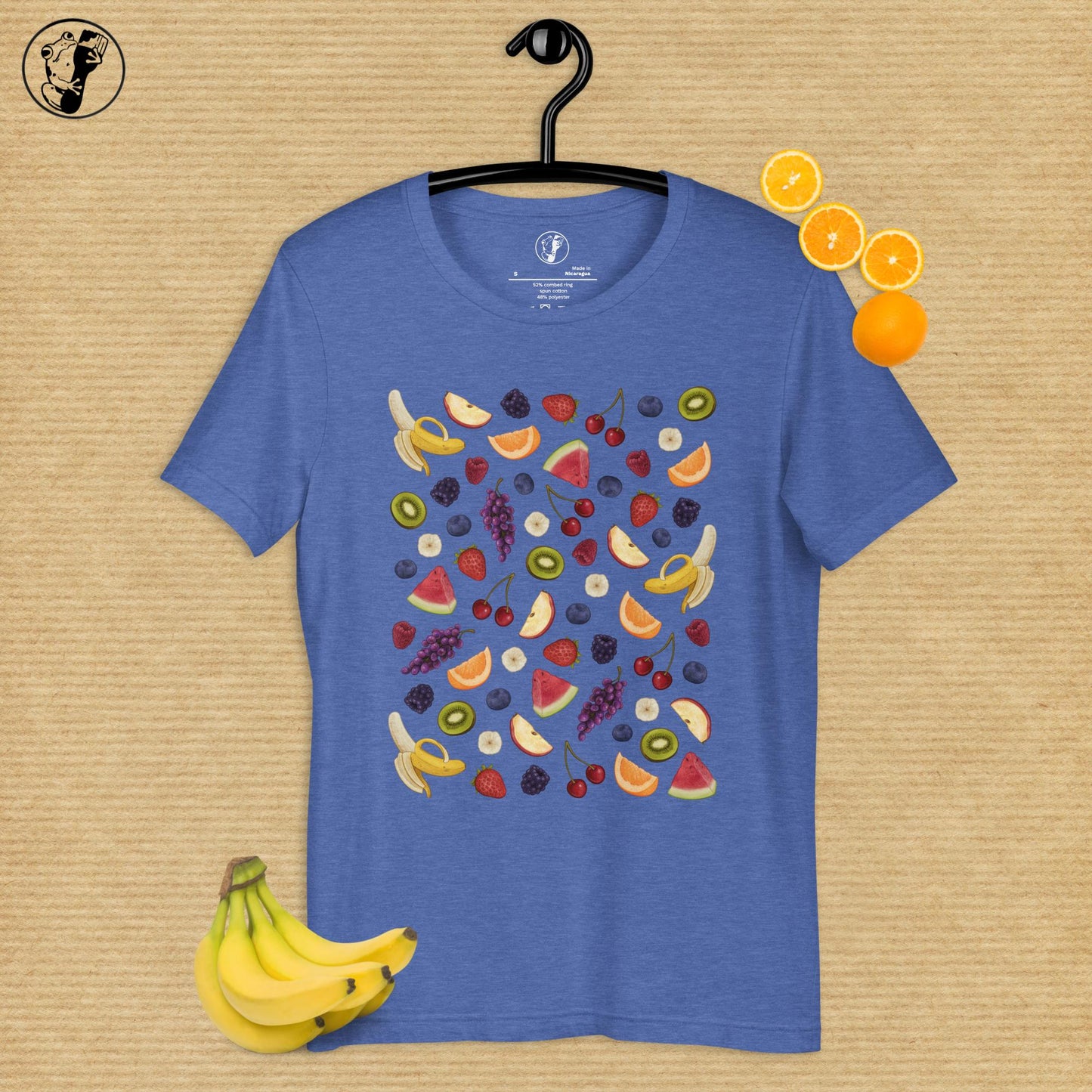 Fruit Salad Unisex T-Shirt