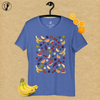 Fruit Salad Unisex T-Shirt