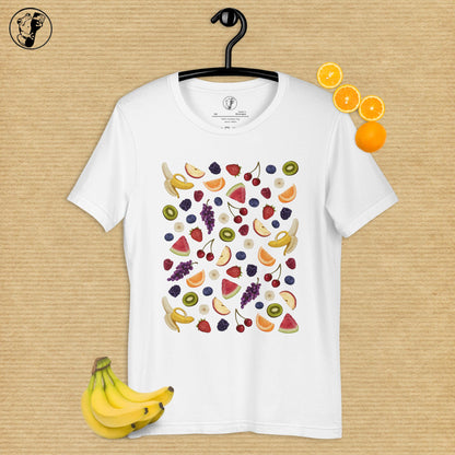 Fruit Salad Unisex T-Shirt