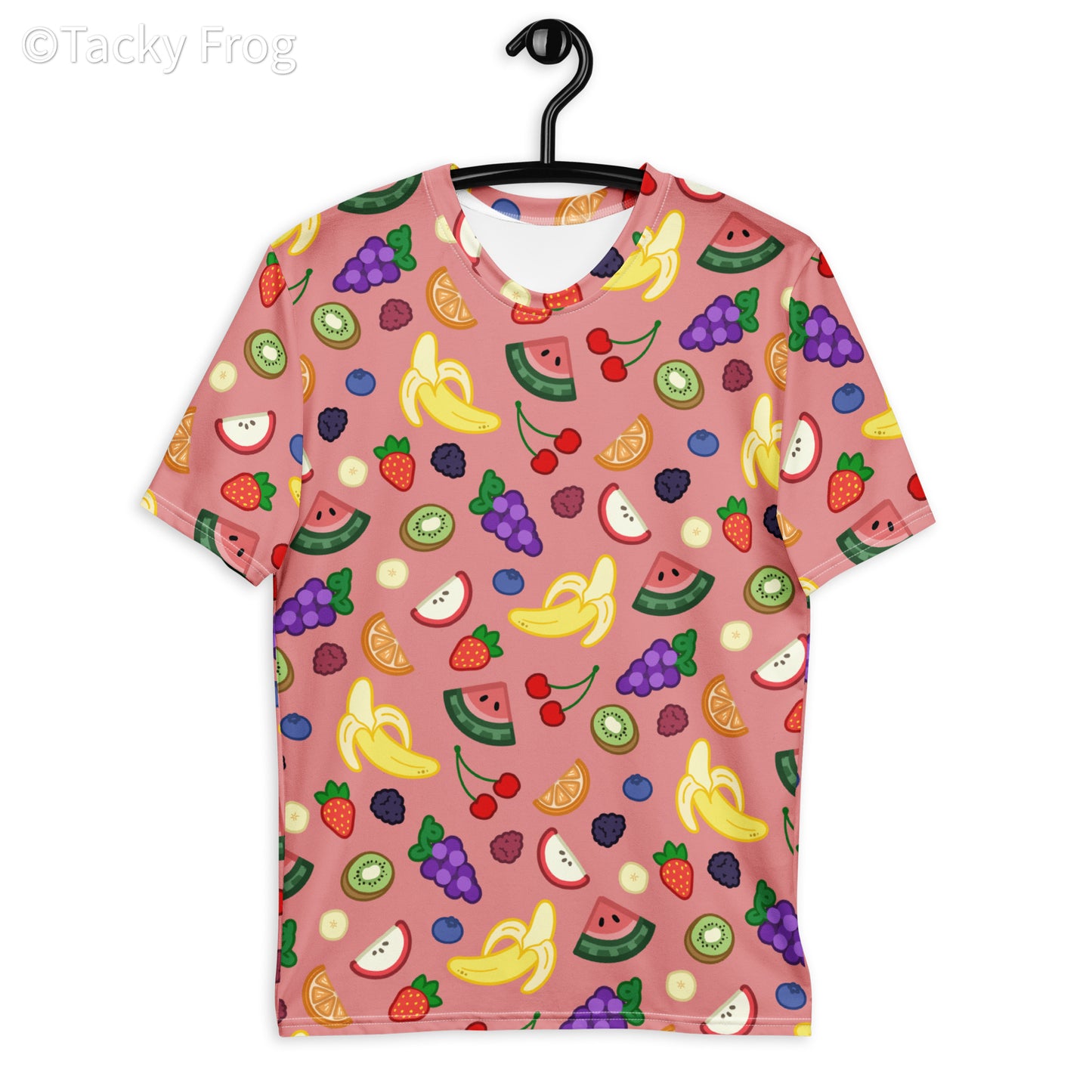 Fruit Salad All-Over Unisex T-Shirt